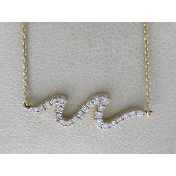 Diamond Pendant Bell Jewelers Murfreesboro, TN