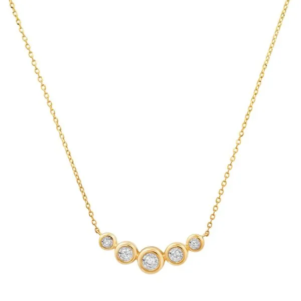 Diamond Pendant Bell Jewelers Murfreesboro, TN