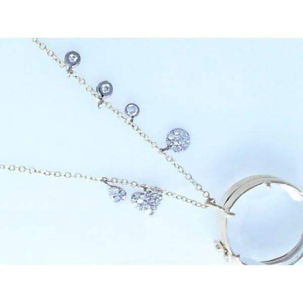 Diamond Pendant Bell Jewelers Murfreesboro, TN