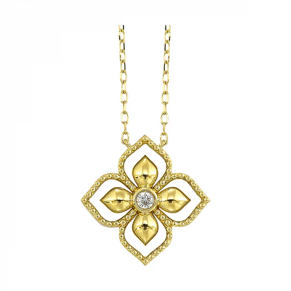 Diamond Pendant Bell Jewelers Murfreesboro, TN