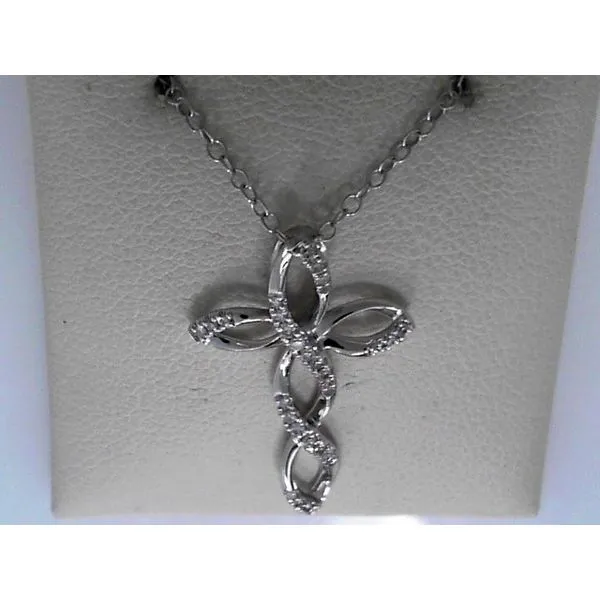 Diamond Pendant Bell Jewelers Murfreesboro, TN