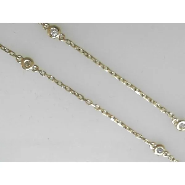 Diamond Pendant Bell Jewelers Murfreesboro, TN