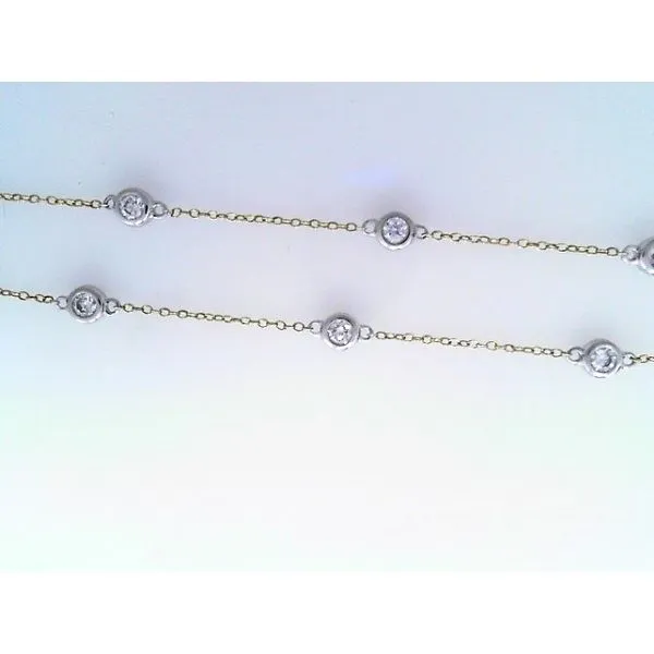 Diamond Pendant Bell Jewelers Murfreesboro, TN