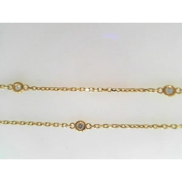 Diamond Pendant Bell Jewelers Murfreesboro, TN