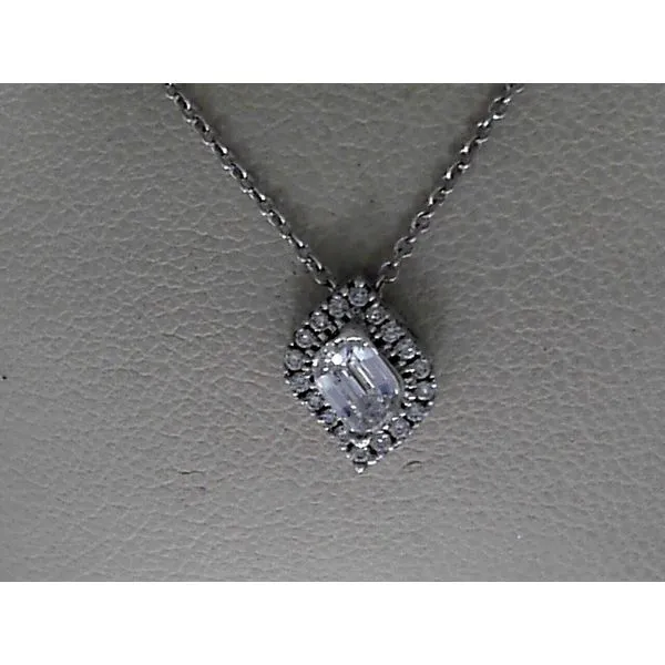 Diamond Pendant Bell Jewelers Murfreesboro, TN
