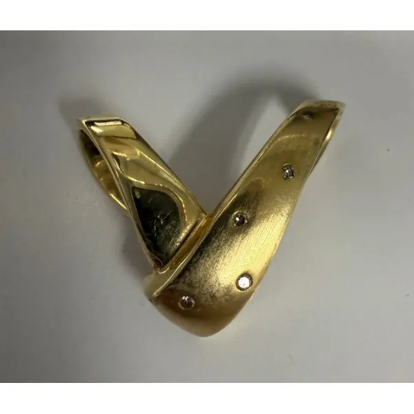 Diamond Pendant Bell Jewelers Murfreesboro, TN