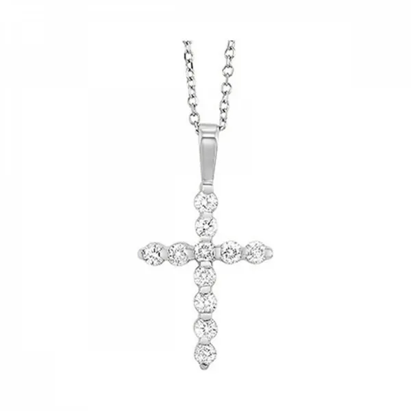 Diamond Pendant Bell Jewelers Murfreesboro, TN