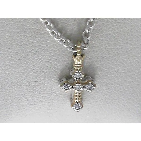 Diamond Pendant Bell Jewelers Murfreesboro, TN