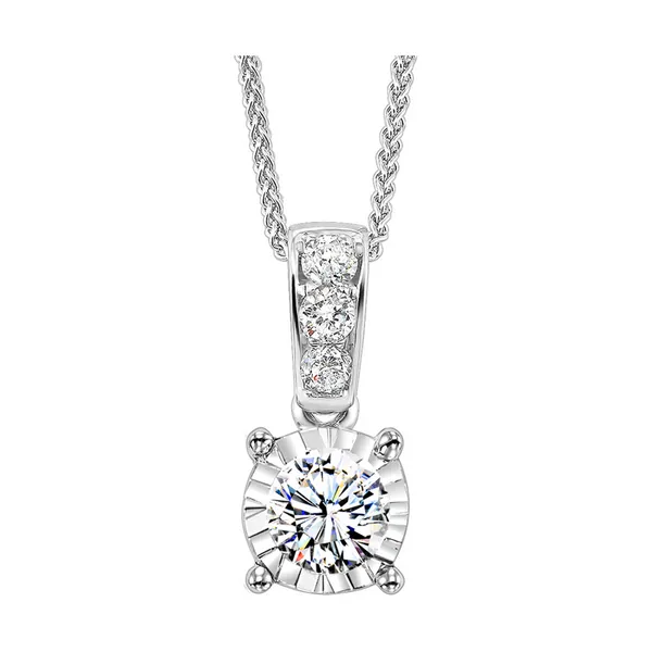 Diamond Pendant Bell Jewelers Murfreesboro, TN