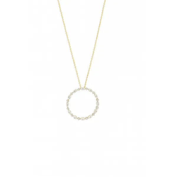 Diamond Pendant Bell Jewelers Murfreesboro, TN