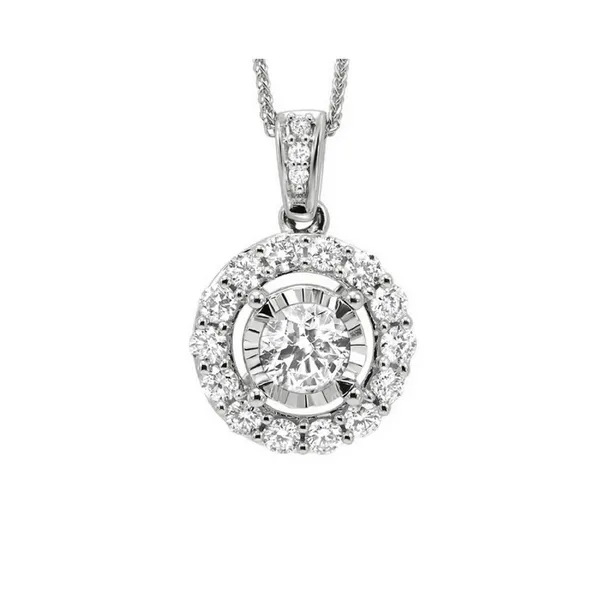 Diamond Pendant Bell Jewelers Murfreesboro, TN