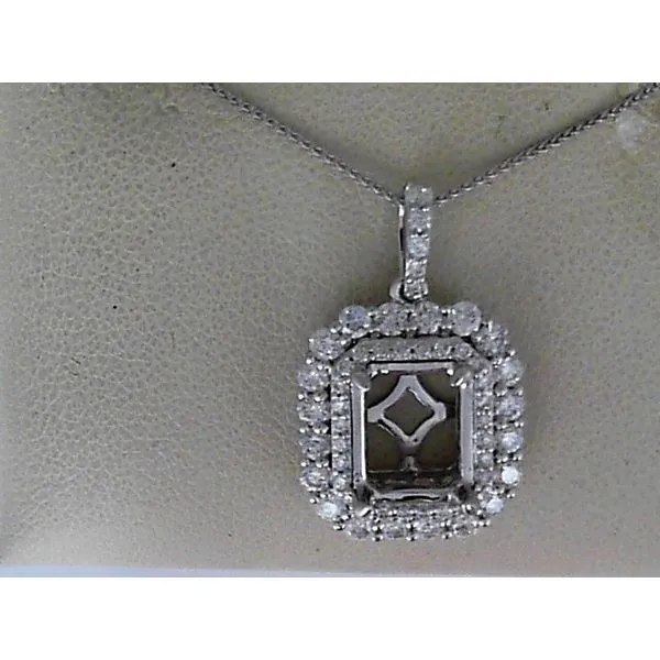 Diamond Pendant Bell Jewelers Murfreesboro, TN