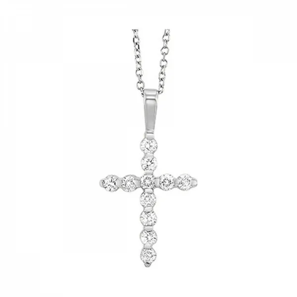 Diamond Pendant Bell Jewelers Murfreesboro, TN