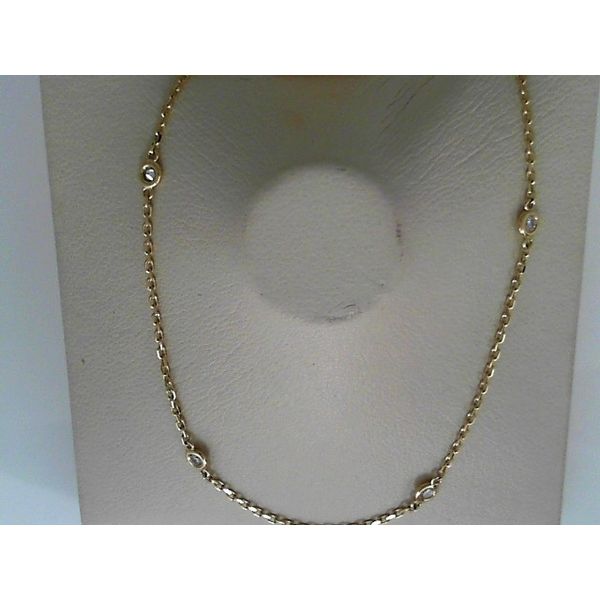 Diamond Pendant Bell Jewelers Murfreesboro, TN