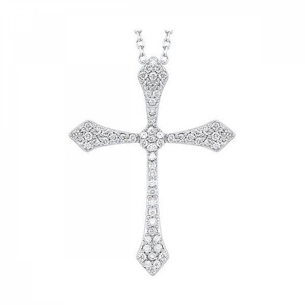 Diamond Pendant Bell Jewelers Murfreesboro, TN