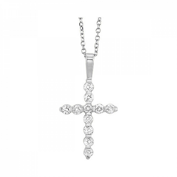 Diamond Pendant Bell Jewelers Murfreesboro, TN