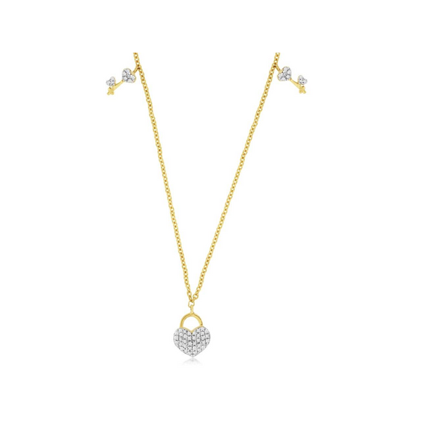 Diamond Pendant Bell Jewelers Murfreesboro, TN