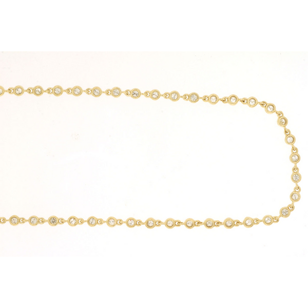 Diamond Pendant Bell Jewelers Murfreesboro, TN