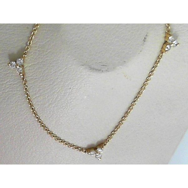 Diamond Pendant Bell Jewelers Murfreesboro, TN