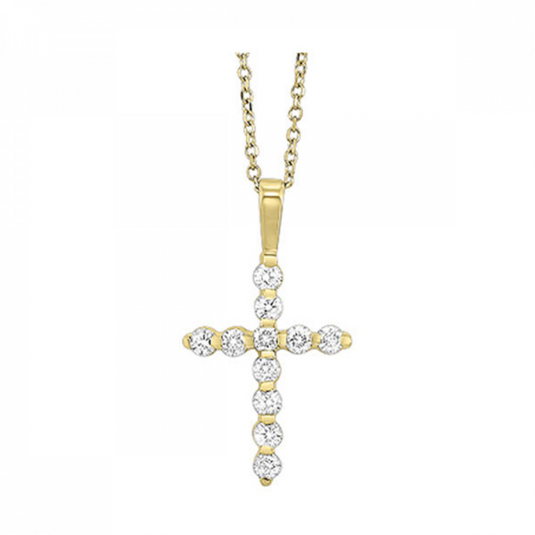 Diamond Pendant Bell Jewelers Murfreesboro, TN