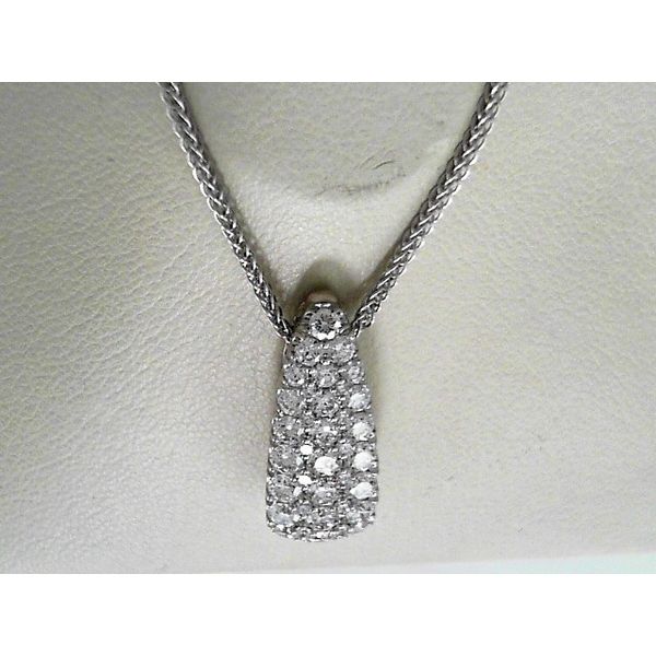 Diamond Pendant Bell Jewelers Murfreesboro, TN