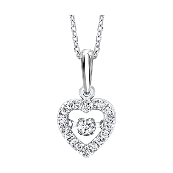 Diamond Pendant Bell Jewelers Murfreesboro, TN