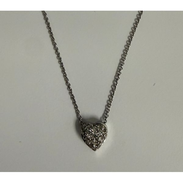 Diamond Pendant Bell Jewelers Murfreesboro, TN