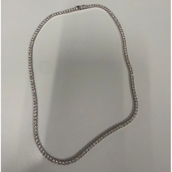 Diamond Pendant Bell Jewelers Murfreesboro, TN