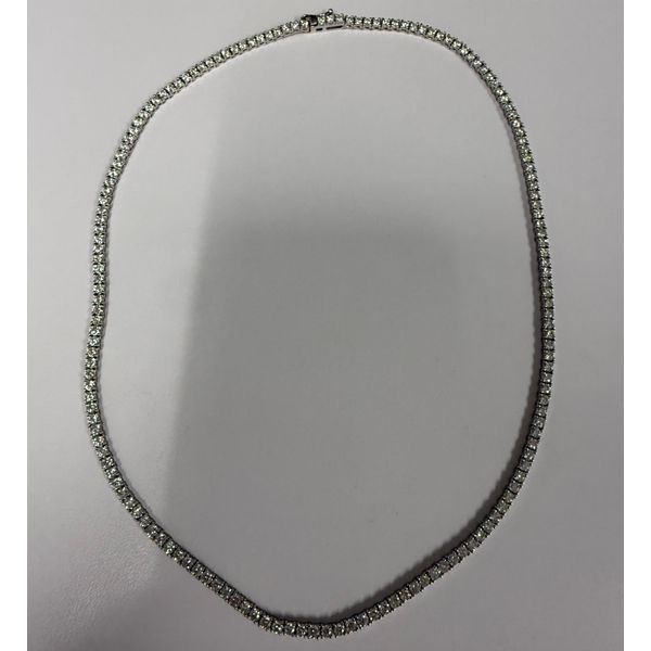 Diamond Pendant Bell Jewelers Murfreesboro, TN