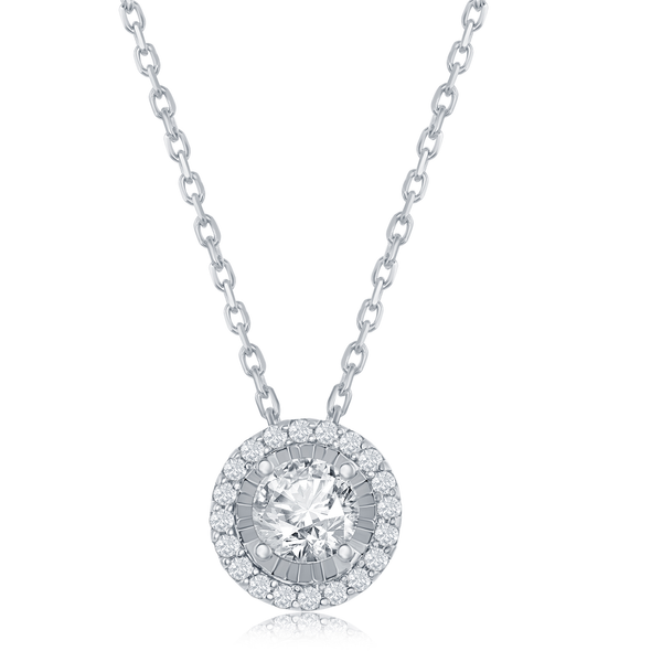 Diamond Pendant Bell Jewelers Murfreesboro, TN