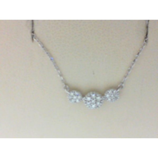 Diamond Pendant Bell Jewelers Murfreesboro, TN
