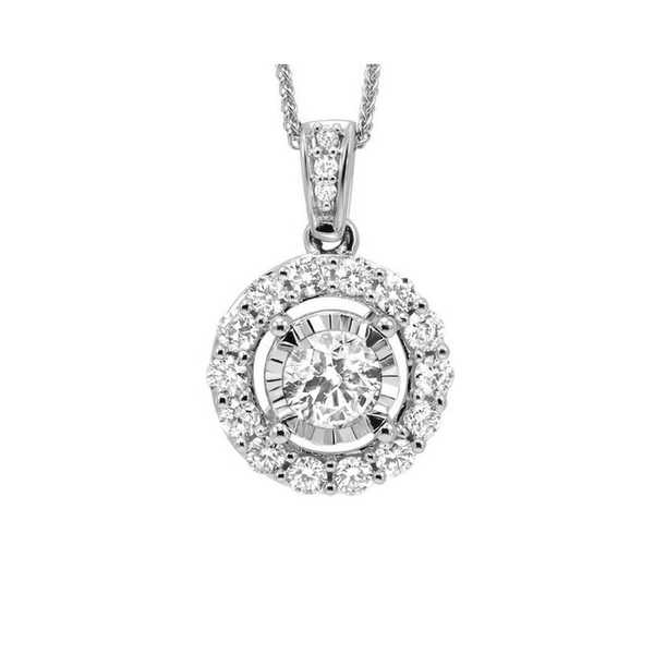 Diamond Pendant Bell Jewelers Murfreesboro, TN