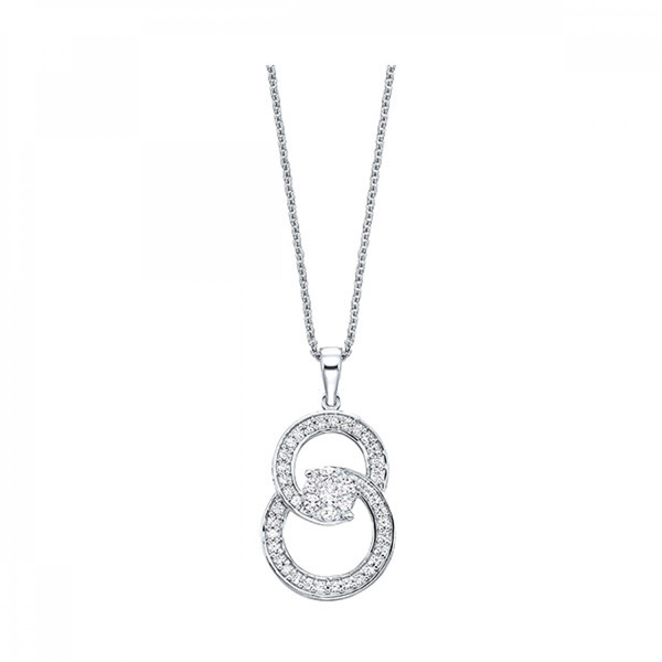Diamond Pendant Bell Jewelers Murfreesboro, TN