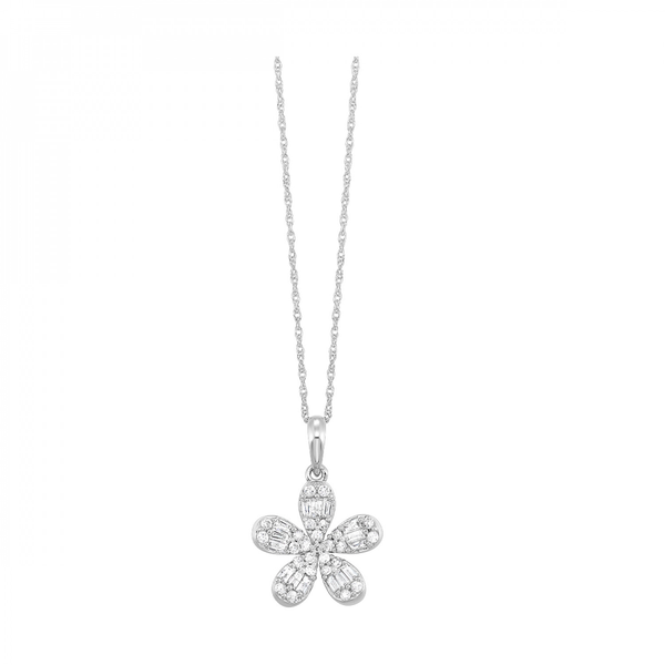Diamond Pendant Bell Jewelers Murfreesboro, TN