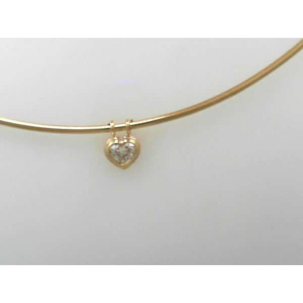 Diamond Pendant Bell Jewelers Murfreesboro, TN