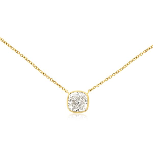 Diamond Pendant Bell Jewelers Murfreesboro, TN
