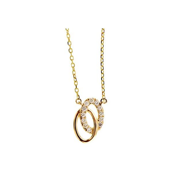 Diamond Pendant Bell Jewelers Murfreesboro, TN