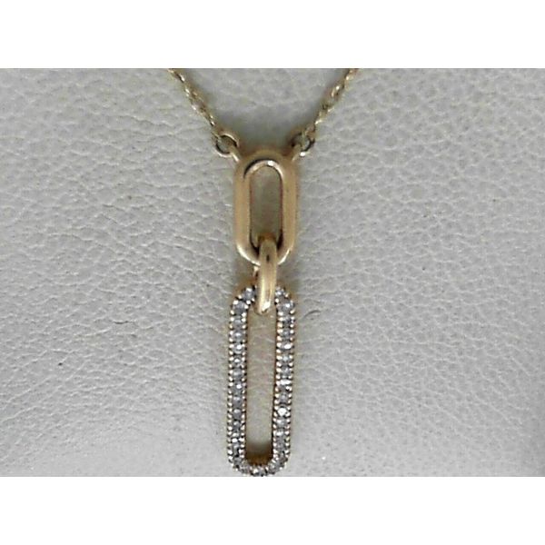 Diamond Pendant Bell Jewelers Murfreesboro, TN