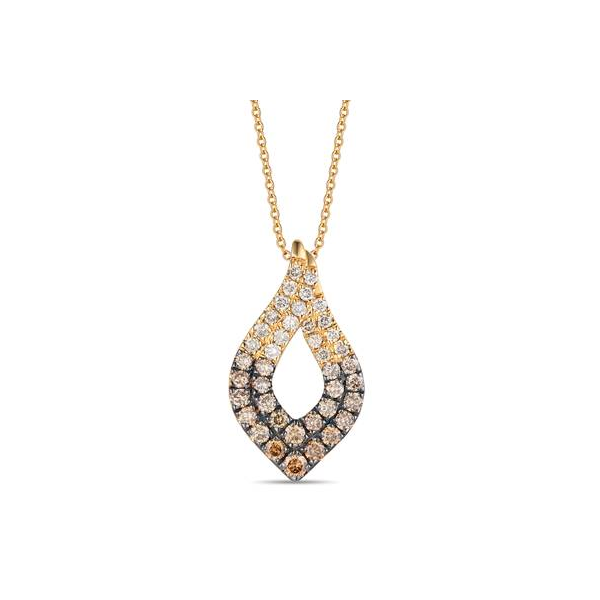 Diamond Pendant Bell Jewelers Murfreesboro, TN