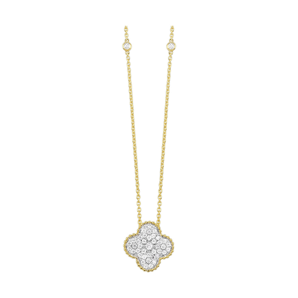 Diamond Pendant Bell Jewelers Murfreesboro, TN