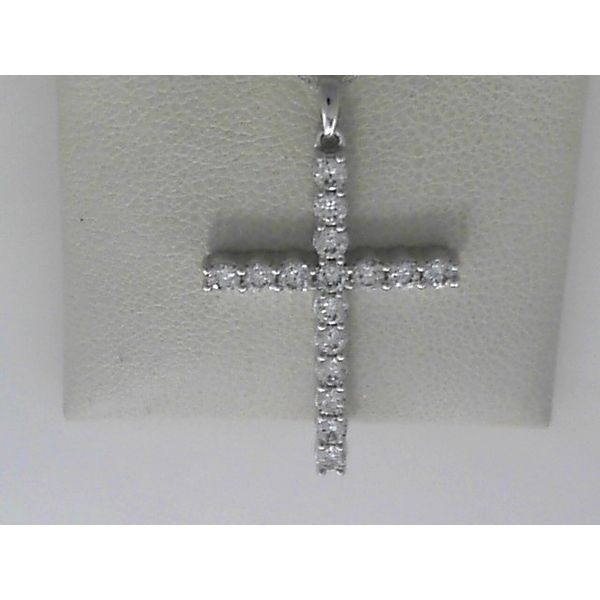Diamond Pendant Bell Jewelers Murfreesboro, TN
