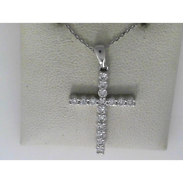 Diamond Pendant Bell Jewelers Murfreesboro, TN