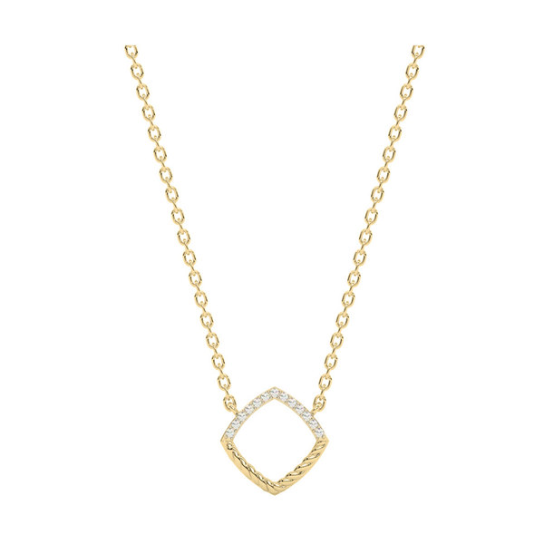 Diamond Pendant Bell Jewelers Murfreesboro, TN