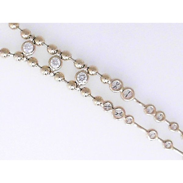 Diamond Pendant Bell Jewelers Murfreesboro, TN