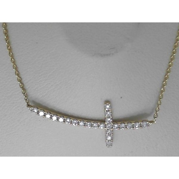 Diamond Pendant Bell Jewelers Murfreesboro, TN