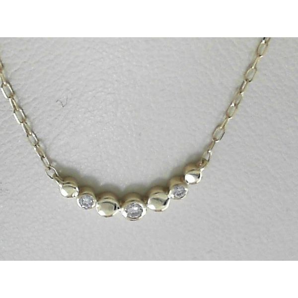 Diamond Pendant Bell Jewelers Murfreesboro, TN