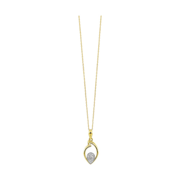 Diamond Pendant Bell Jewelers Murfreesboro, TN