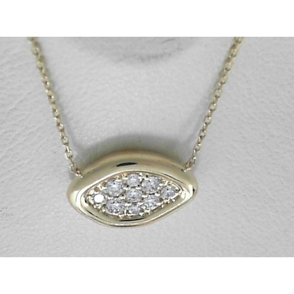 Diamond Pendant Bell Jewelers Murfreesboro, TN