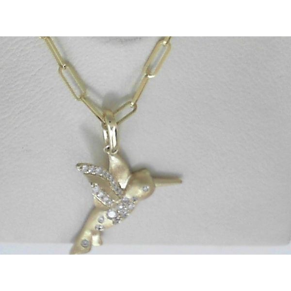 Diamond Pendant Bell Jewelers Murfreesboro, TN