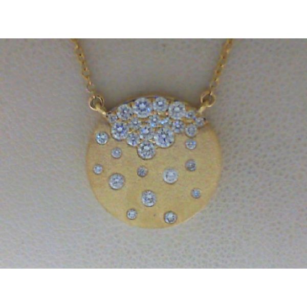 Diamond Pendant Bell Jewelers Murfreesboro, TN